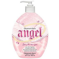 Angel Daily Moisturizer | Anti-Aging and Firming Lotion | Added Vitamin D 22oz