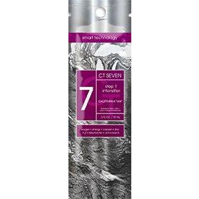 1 packet  of CT Seven Intensifier Step 1 Accelerate & Build .5oz