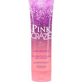Pink Craze DHA Bronzer with Cascading Color Complex 7oz