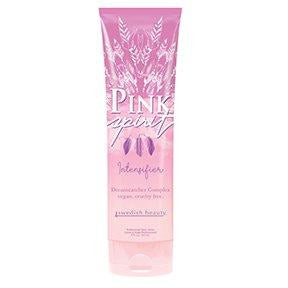 Pink Spirit Intensifier w/Radiant Revival Blend & Flawless Finish Moisture 7oz