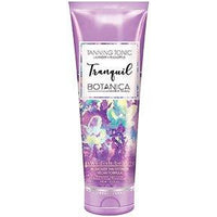 Tranquil Tanning Tonic Lavender + Eucalyptus In Shower Tan Extender 8.5oz