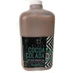 Black Cocoa Colada 200X Black Bronzing Rum Advanced 64oz