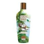 Coconut Beach 50X Bronzer with Shade Shifting Technology 8.5oz