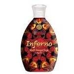 Inferno Critical Intensity Ultra Tingle Skin Firming 11 oz