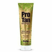Pro Tan Hypoallergenic Natural Bronzer Sensative Skin Formula 9.5oz