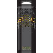 1 packet Ed Hardy Triple Black XXX Dark DHA Natural & Cosmetic Bronzers .5oz