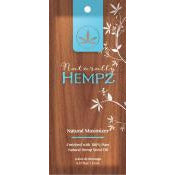 1 packet Naturally Hempz Natural Maximizer 100% Vegan .57oz