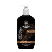Australian Gold After Sun Moisturizer with Bronzer 16 oz