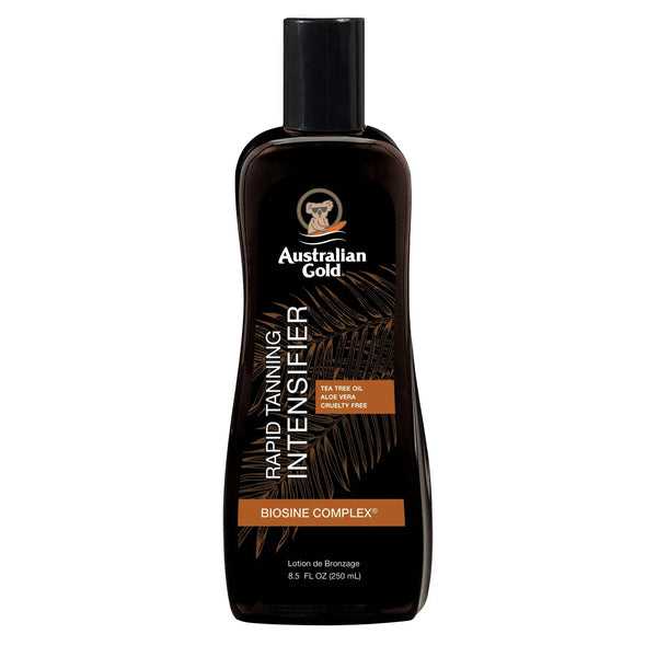 Australian Gold Rapid Tanning Intensifier Non-SPF 8.5oz