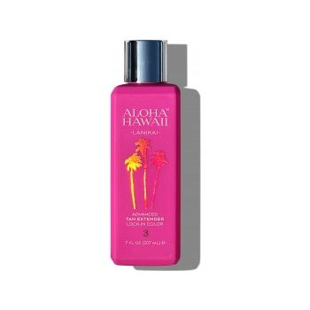 Aloha Hawaii Lanikai Step 3 Lock-In Color Tan Extender 7oz