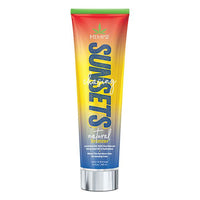 Hempz Chasing Sunsets Natural Bronzer with 100% Pure Natural Hemp Seed Oil & Erythrulose 9.5oz