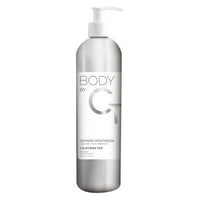 CT Body by CT Moisturizer The perfect product to use after hybrid, tanning and wellness light sessions! 16oz