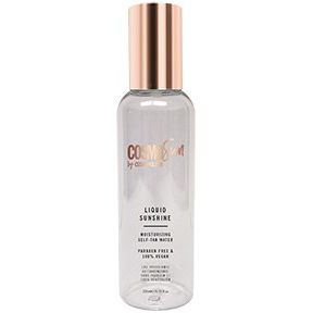 Liquid Sunshine Moisturizing Self Tan Water 6.76oz