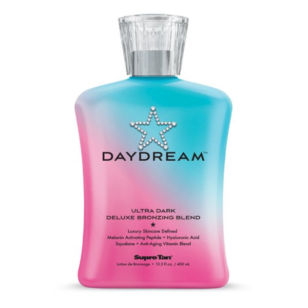 Daydream Ultra Dark Deluxe Bronzing Blend w/Cosmetic Natural Bronzers 13.5oz