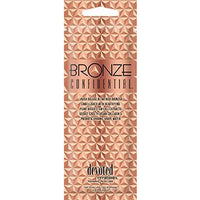 1 packet Bronze Confidential Lavish Deluxe Ultra Rich Bronzer .5oz