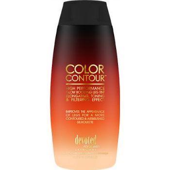Color Contour Glow Boosting Leg Tint Contouring Blurring Multi-Use For ...
