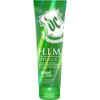HIM H.I.M. Energy Dark DHA Free Natural Bronzer 8.5oz