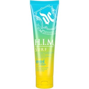 HIM Surf Indoor/Outdoor Dark Tan Optimizer Plateau Breaking 8.5oz
