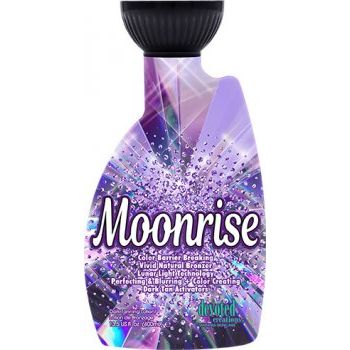 Moonrise Color Barrier Breaking Vivid Natural Bronzer Super Slimming Technology 13.5oz