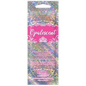 1 packet Opalescent Bronzer Free Optimizer Indoor/Outdoor .5oz