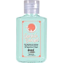 Seaside Sunset Daily Moisturizer Hypoallergenic Vegan 2oz