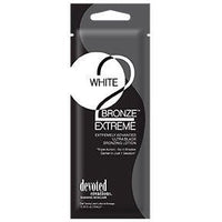 1 free packet White 2 Bronze Extreme Advanced Black Bronzers .5oz