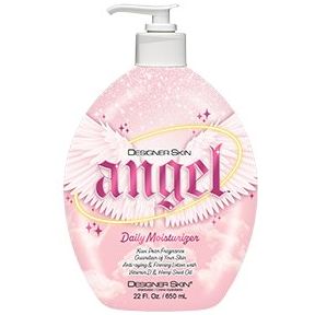Angel Daily Moisturizer | Anti-Aging and Firming Lotion | Added Vitamin D 22oz