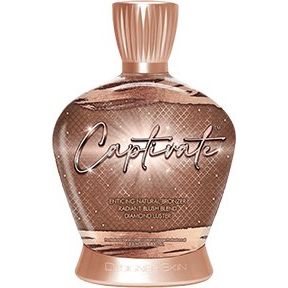 Captivate Natural Bronzer - Radiant Blush Blend - Diamond Luster 13.5oz