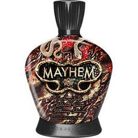 Mayhem Venomous Tingle w/Hissing Heat Technology | Balanced Bronze | Slithering Silicones 13.5oz