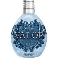 Valor Dark Tan Intensifier| Tattoo Protection | Sleek Silicones 13.5oz