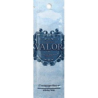 1 packet Valor Dark Tan Intensifier| Tattoo Protection | Sleek Silicones .5oz