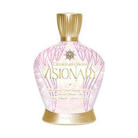 Visionary Dark Tan Intensifier w/Tyrosine & Mega Magical Silicone Emulsion 13.5oz
