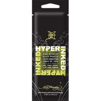 1 packet Hyper Inked High Intensity Black Bronzer Tattoo & Color Protecting .5oz