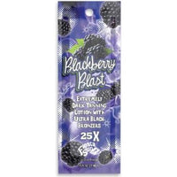 1 packet Blackberry Blast Instant Extend 25xBlack Bronze .75z