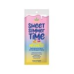 1 packet Hempz Sweet Summertime Tan Maximizer Indoor/Outdoor Formula .57oz