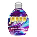 JWOWW Triple Dip Intensifier Intense Moisture Blend for UV Red Light & Sunless 13.5oz