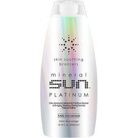 MRI Mineral Sun Platinum Original 10oz