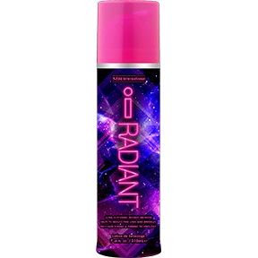 MRI i Radiant  DHA Free Ultra-Glittering Bronzer 7oz