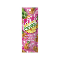 1 packet Pink Pineapple Passion Powerful Dark Natural Bronzer .75oz