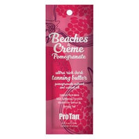 1 packet Beaches & Crème Pomegranate Intensifier  .75oz