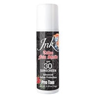 Pro Tan Tattoo Stick SPF 30 Extra Wide Stick 0.50oz