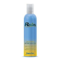 Rain After Sun Cooling Gel for Sun-Burned Skin 6oz
