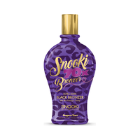 Snooki 70X Black Bronzer with Tyrosine 12oz New Packaging