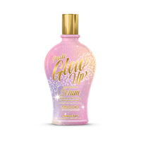 Snooki Glow Up Quad Power Skin Firming UV Intensifying Serum & Red Light Complex 12oz