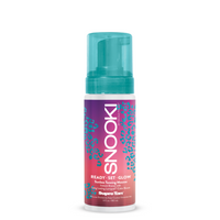 Snooki Ready • Set • Glow Sunless Mousse 6oz