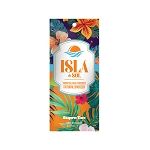 1 packet Isla de Sol Tropical Reef Natural Bronzer w/Tyrosine .57oz