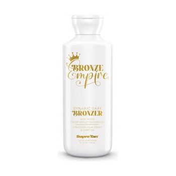 Bronze Empire Powerful Bronzing 4 Immediate Color 10.1oz