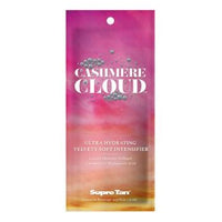 1 packet Cashmere Cloud Intensifier Velvety Soft Intensifier featuring Melanobronze .57oz