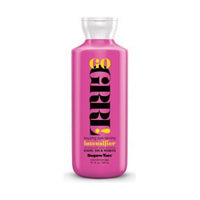 Go GRRL Dark Tanning Intensifier with Tyrosine & Rose Water & Eucalyptus 10.1oz