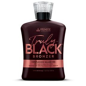 Hempz Truly Black Complexion Balancing Bronzer 13.5oz